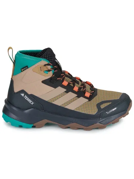 Pantofi Adidas bej