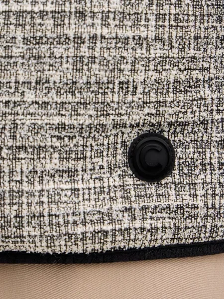 Пуховик Colmar черный