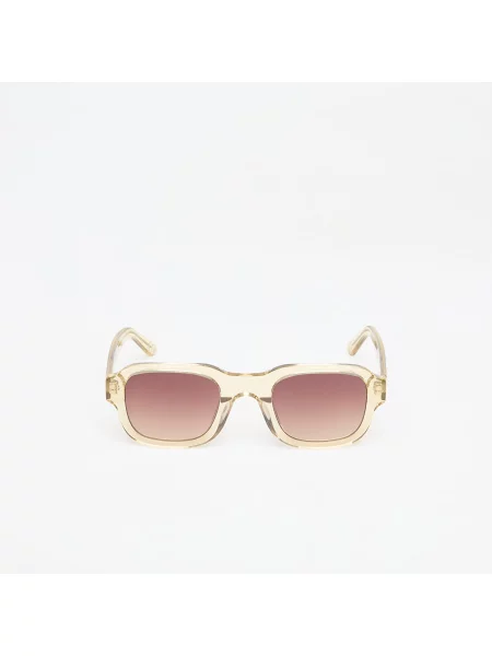 Слънчеви очила Vans 66 Sunglasses Burnt Gold Universal жълто