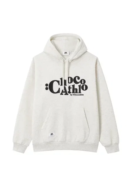Mikina s kapucňou Chocoolate
