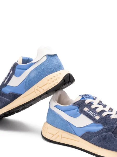 Sneakerși Autry albastru