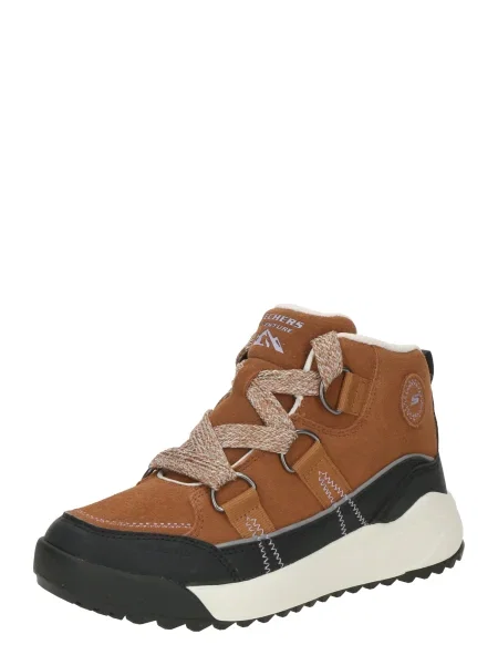 Ghete Skechers Yana maro