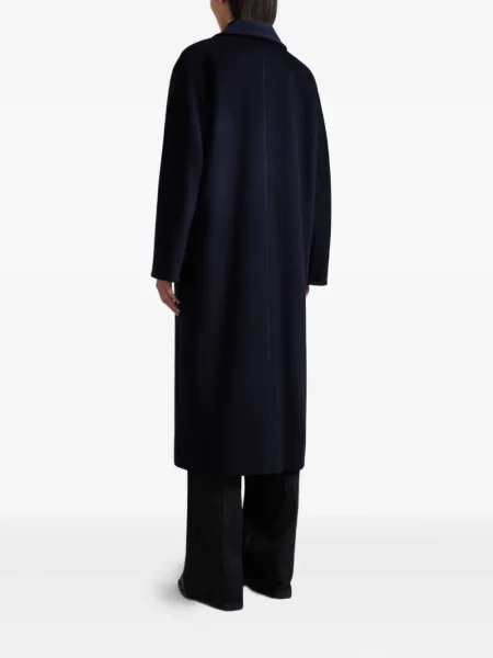 Palton Max Mara albastru