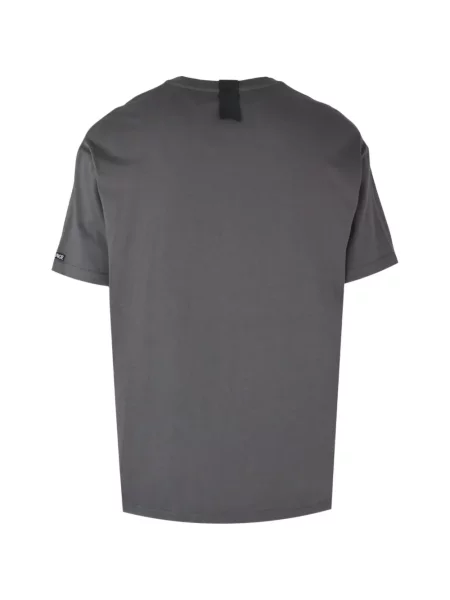 Tricou Stance cu imagine gri