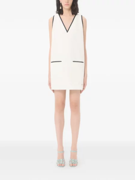 Rochie mini Valentino Garavani din tweed