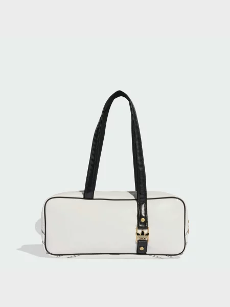 Adidas Сумка Поліуретан білий