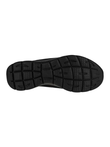 Pantofi Skechers negru