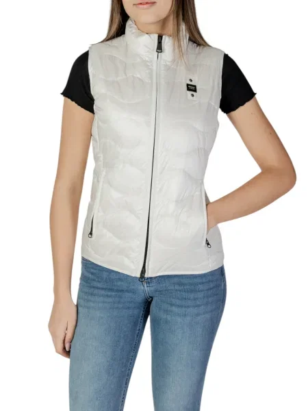 Елек Blauer черно