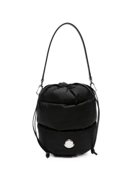 Geantă Moncler negru