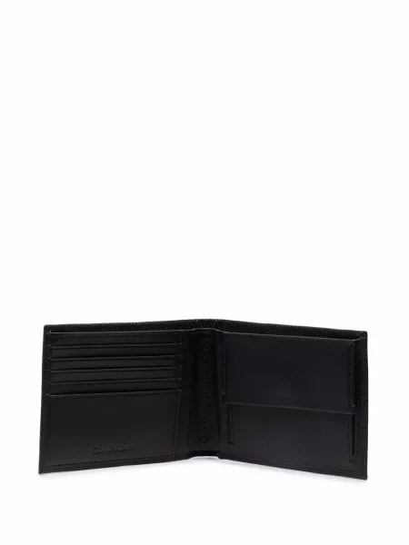 Portofel Calvin Klein negru