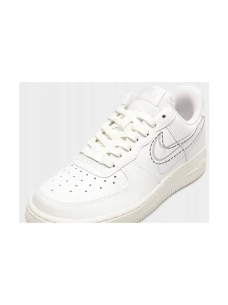 Pantofi Nike bej