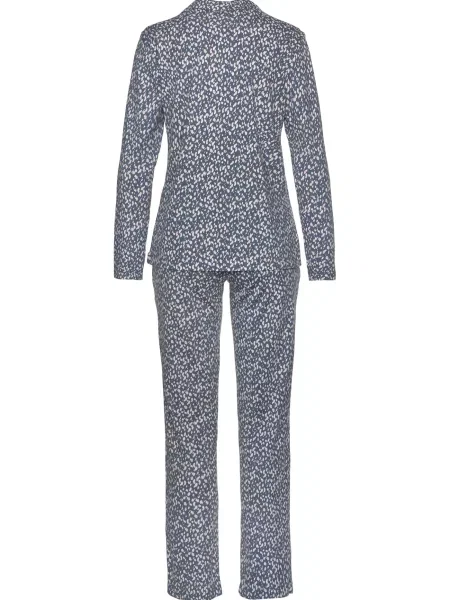 VIVANCE Pijama VD Cosy Dreams mai multe culori
