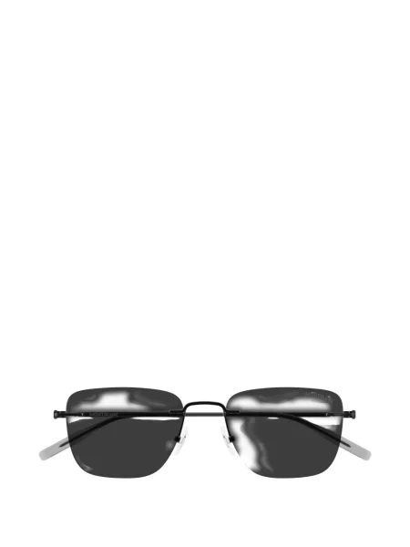 Ochelari de soare Montblanc negru