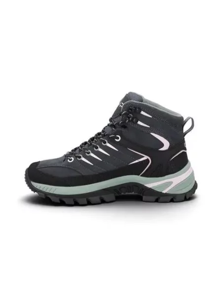 Buty trekkingowe CMP Rigel MID szare