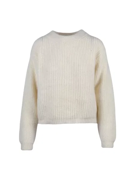 Sweter Jucca biały