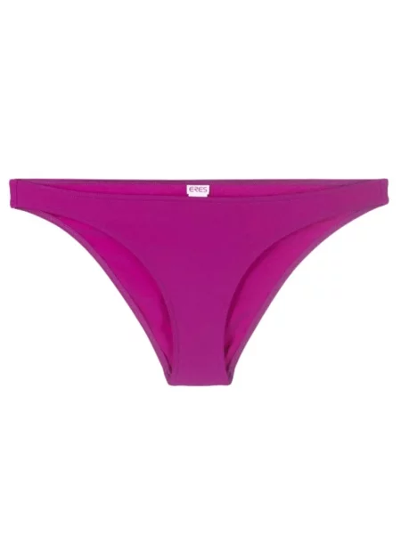 Bikini Eres klasyczne fioletowe