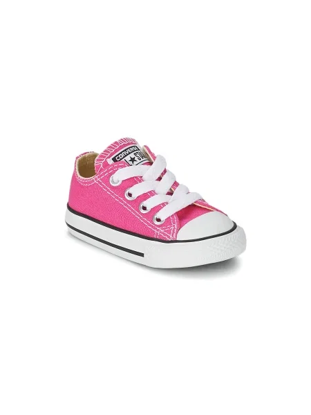 Tenisky Converse Chuck Taylor All Star ružová