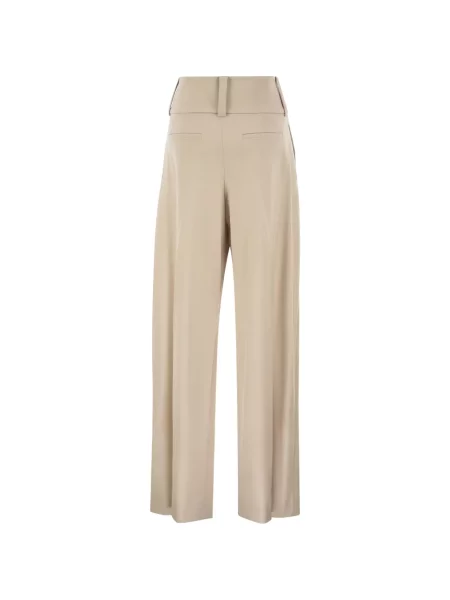 Pantaloni Max Mara