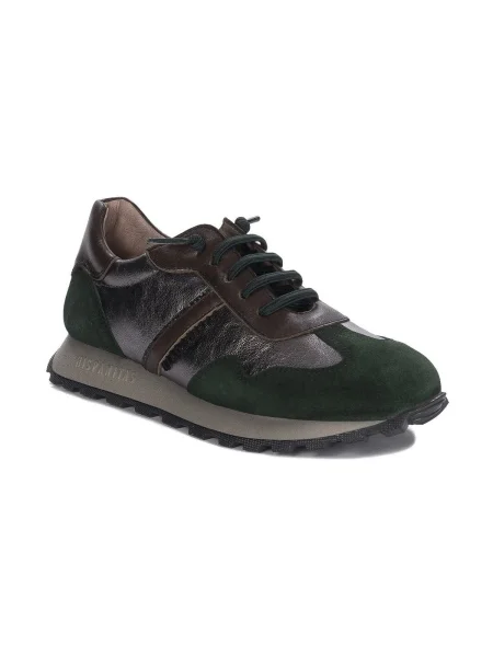 Pantofi Hispanitas din velur
