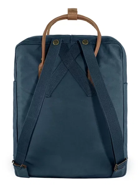 Plecak miejski Fjällräven Kanken No. 2 16 l navy niebieski