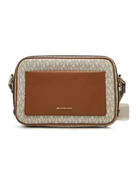 MICHAEL Michael Kors torebka beżowa