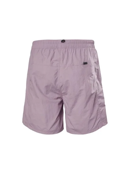 Pantaloni Helly Hansen violet