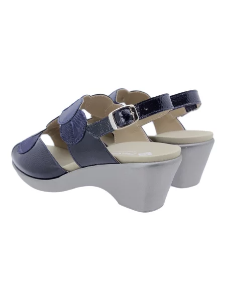 Pantofi Piesanto albastru