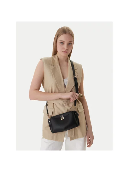 Torebka Guess czarna