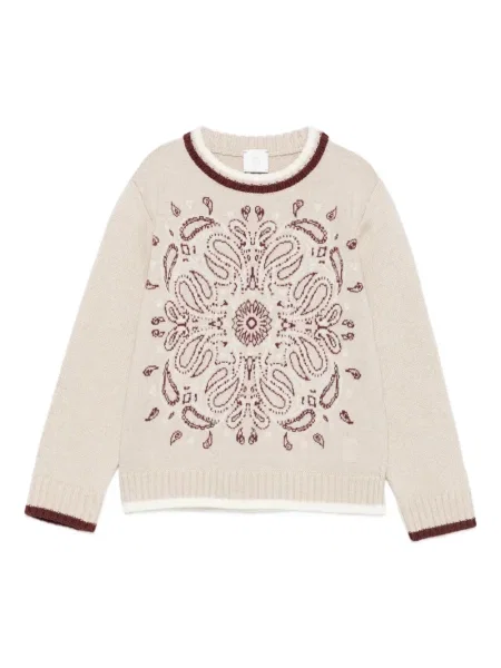 Sweter dziecięcy Eleventy