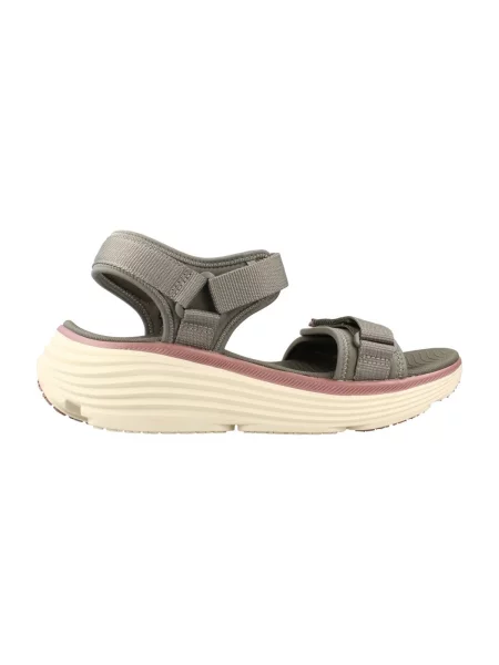 Pantofi Skechers verde