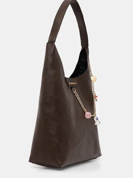 Сумочка Aldo коричневий