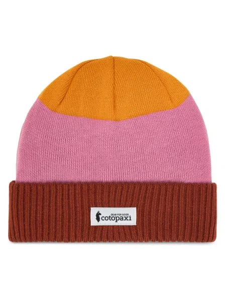 Cotopaxi Căciulă Alto roz