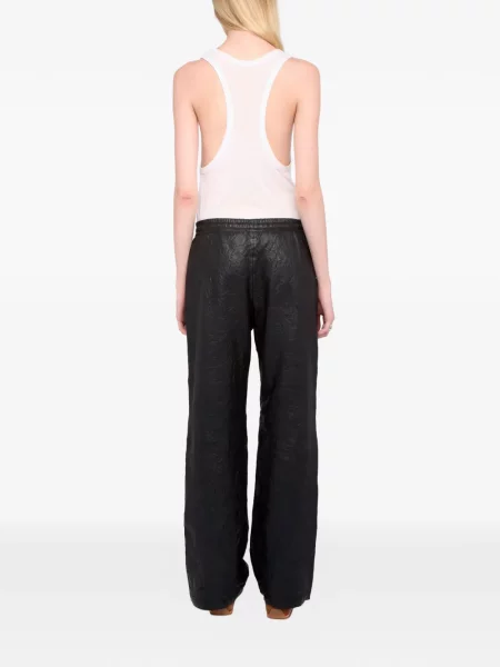 Pantaloni Zadig&voltaire negru