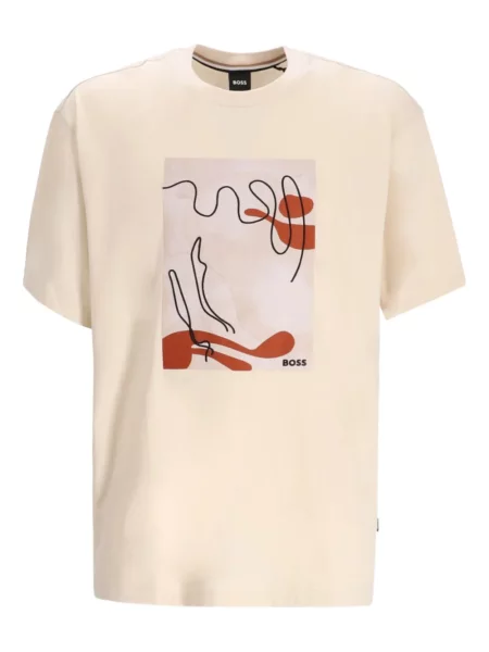Tricou Boss