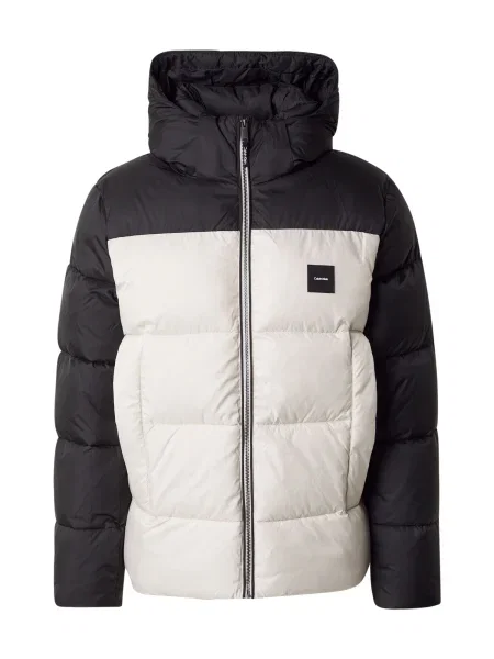 Dzseki Calvin Klein fekete