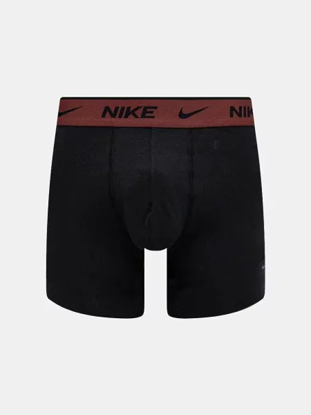 Боксери Nike чорний