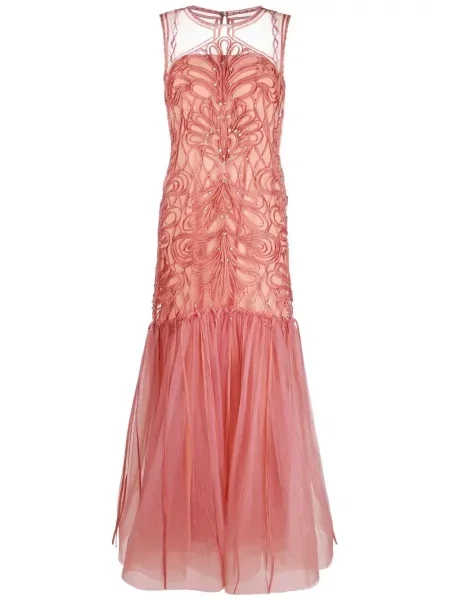 Rochie Alberta Ferretti roz