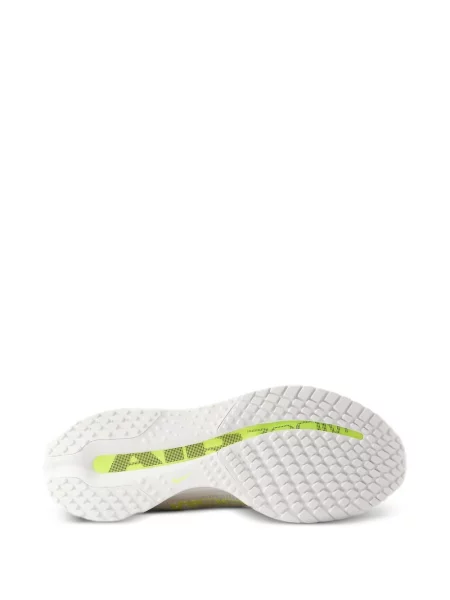 Fűzős csipkés sneaker Nike Pegasus fehér