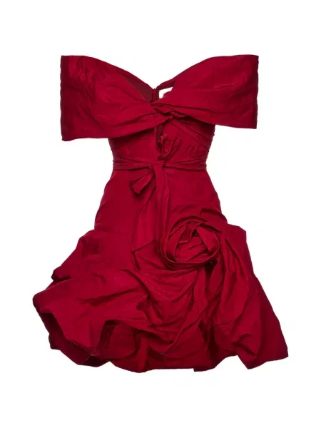 Rochie Magda Butrym roșu