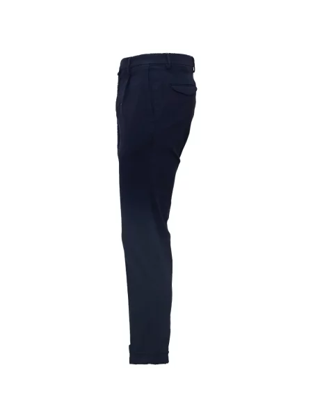 Pantaloni Briglia 1949 albastru