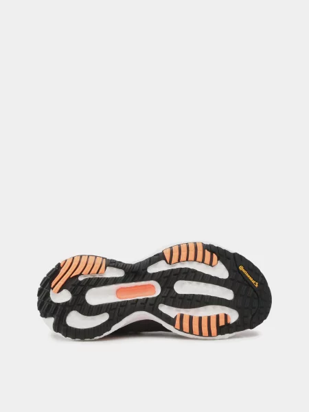 Кроссовки для бега Adidas для бега розовые