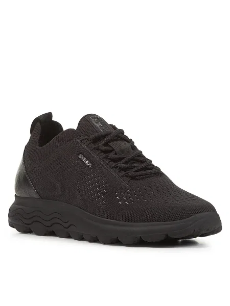 Сникърси Geox черно