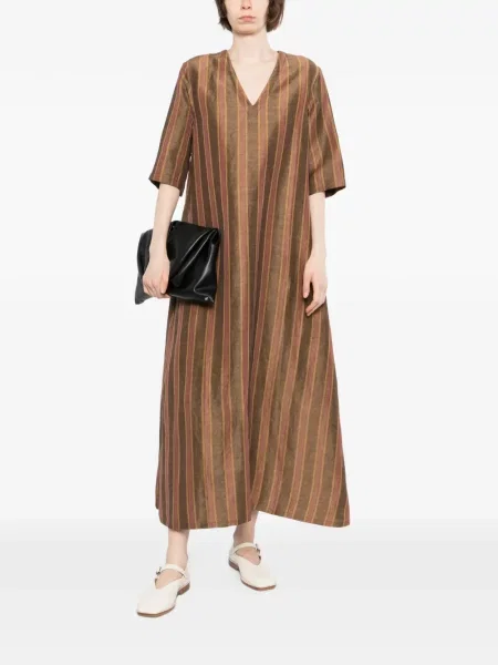 Rochie Uma Wang maro