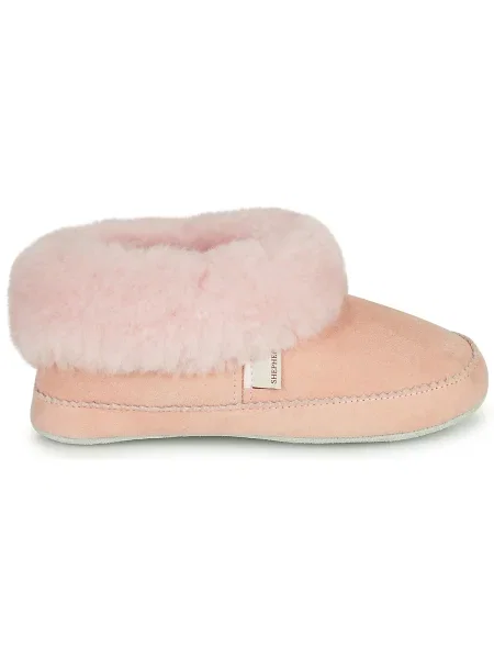 Pantofi copii Shepherd roz