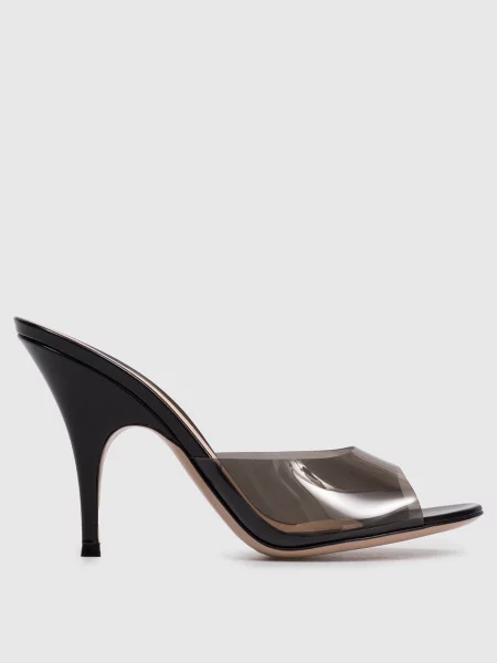 Мюли Gianvito Rossi черные