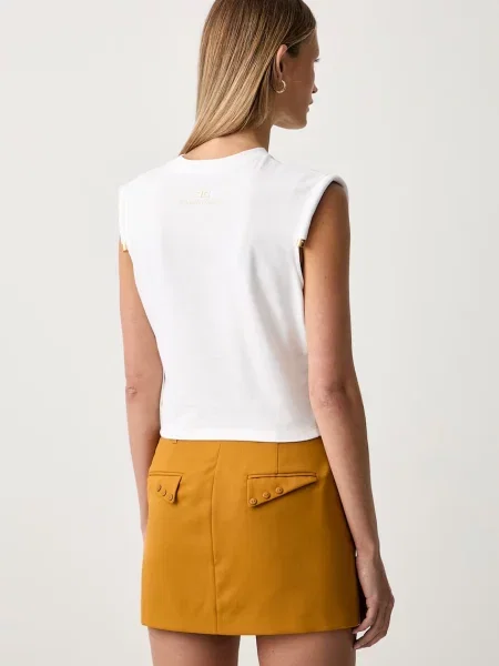 Elisabetta Franchi топ