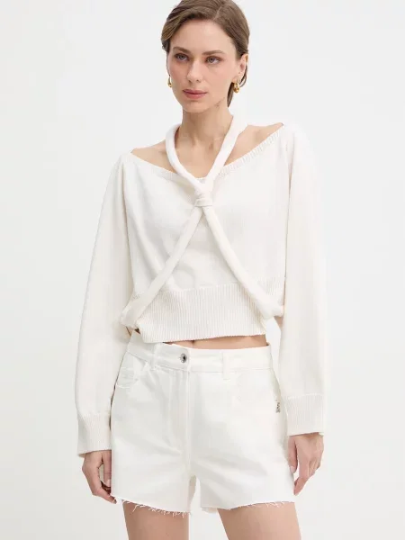 Haveone светр з бавовною