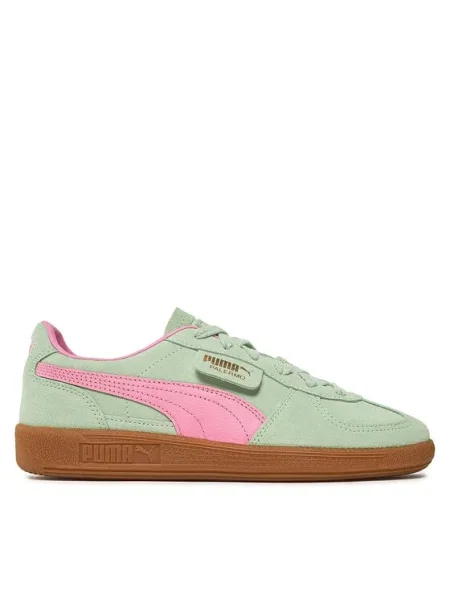 Puma Αθλητικά Palermo 02 πράσινο