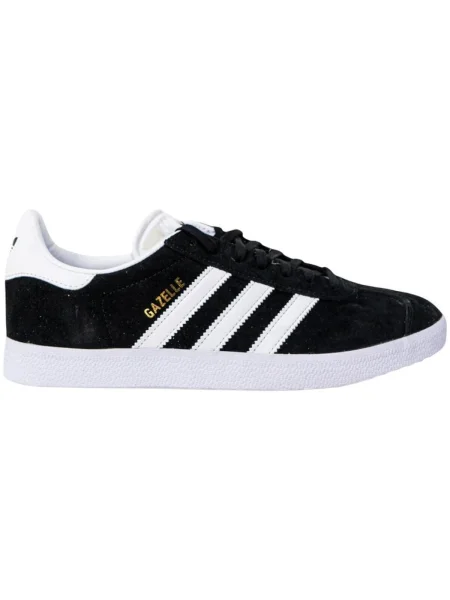 Adidas Sneakers Gazelle negru