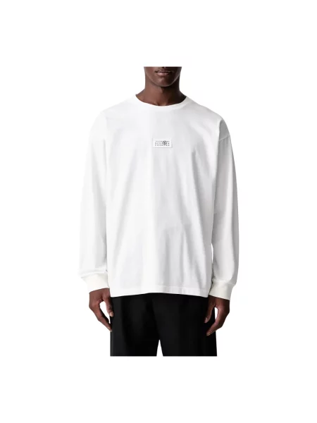 Maison Margiela longsleeve biała